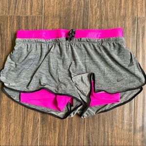Nike Shorts